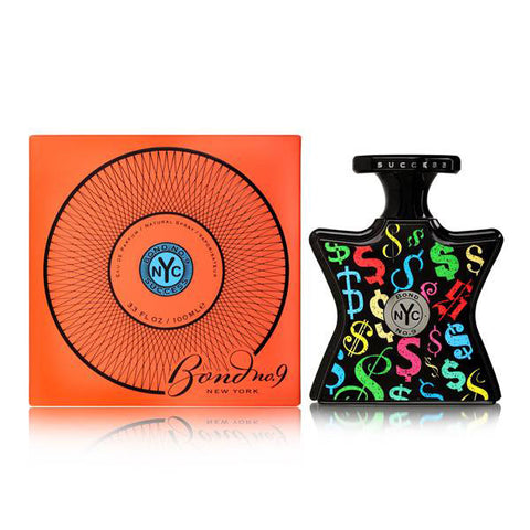 Success by Bond No. 9 - Luxury Perfumes Inc. -