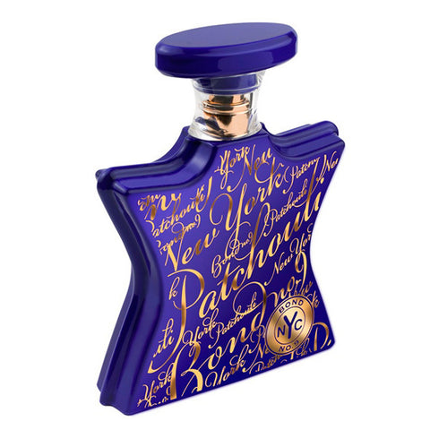 New York Patchouli by Bond No. 9 - Luxury Perfumes Inc. -