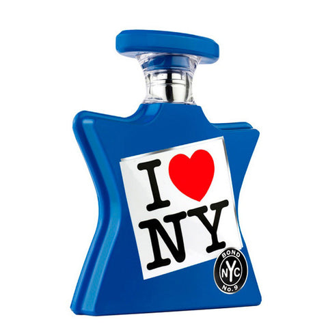 I Love NY for Him by Bond No. 9 - Luxury Perfumes Inc. -