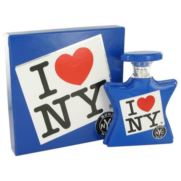I Love NY for Him by Bond No. 9 - Luxury Perfumes Inc. -