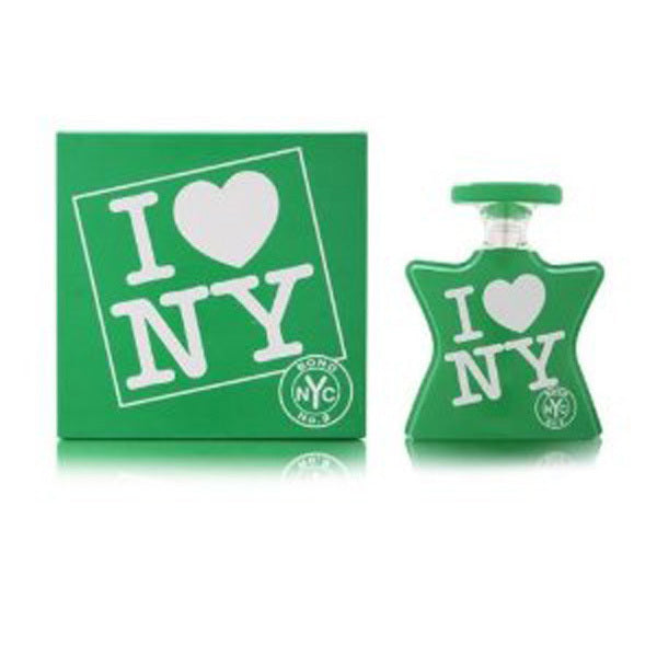 I Love NY Earth Day by Bond No. 9 - Luxury Perfumes Inc. -