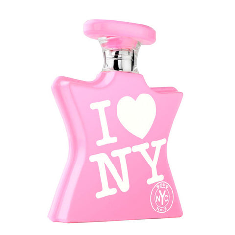 I Love NY Mother's Day by Bond No. 9 - Luxury Perfumes Inc. -