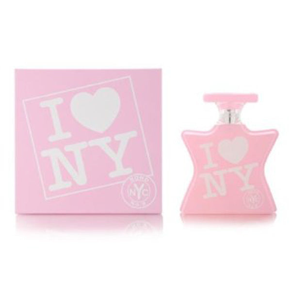 I Love NY Mother's Day by Bond No. 9 - Luxury Perfumes Inc. -