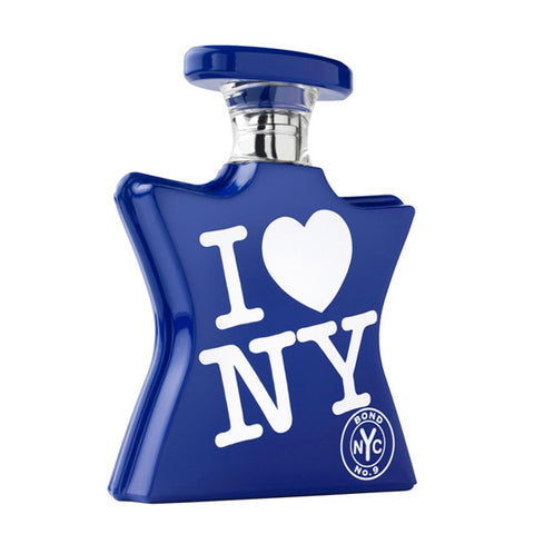 I Love NY Father's Day by Bond No. 9 - Luxury Perfumes Inc. -