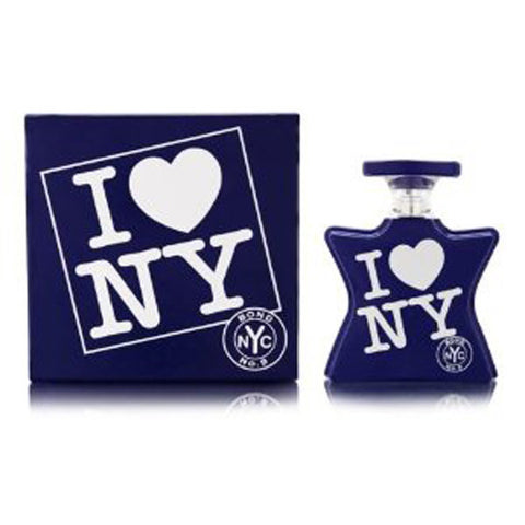 I Love NY Father's Day by Bond No. 9 - Luxury Perfumes Inc. -