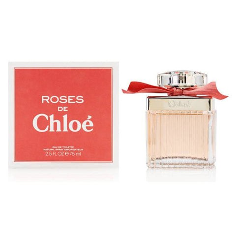 Roses de Chloe by Chloe - Luxury Perfumes Inc. - 