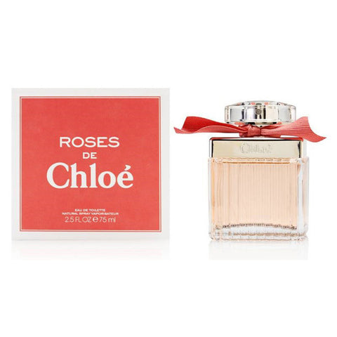 Roses de Chloe by Chloe - Luxury Perfumes Inc. -