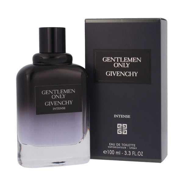 Gentlemen Only Intense by Givenchy - Luxury Perfumes Inc. -