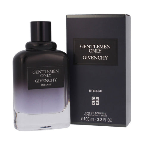 Gentlemen Only Intense by Givenchy - Luxury Perfumes Inc. -
