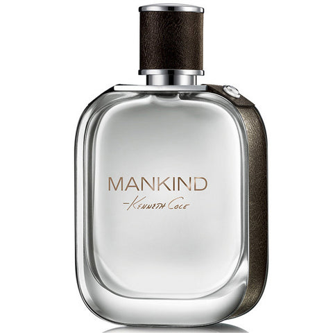 Mankind by Kenneth Cole - Luxury Perfumes Inc. -
