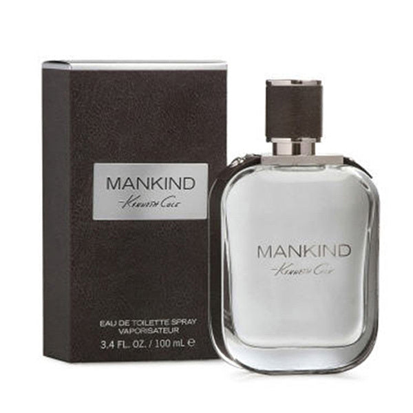 Mankind by Kenneth Cole - Luxury Perfumes Inc. -