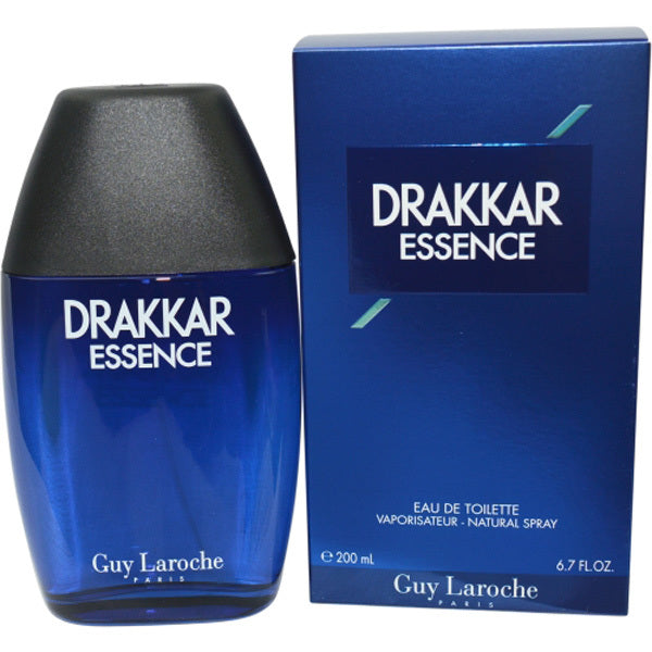 Drakkar Essence by Guy Laroche - Luxury Perfumes Inc. -