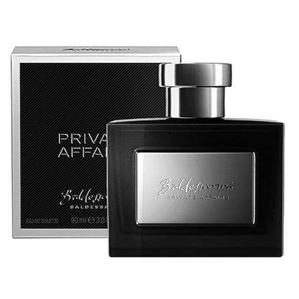 Baldessarini Private Affair by Hugo Boss - only product -