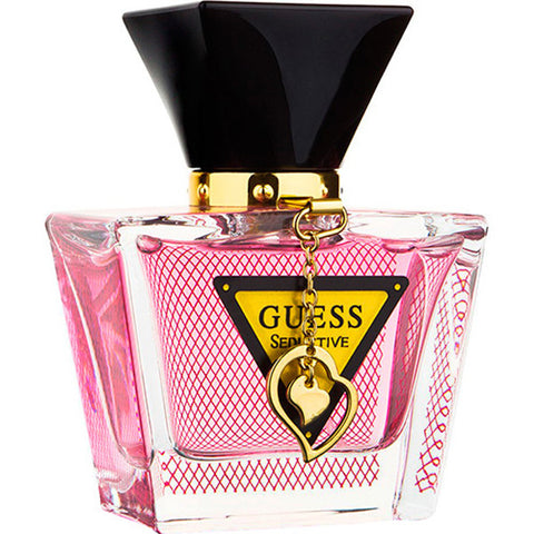 Guess Seductive I'm Yours by Guess - Luxury Perfumes Inc. -