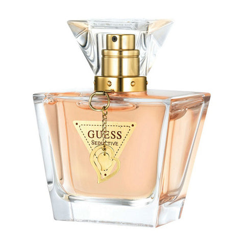 Seductive Wild Summer by Guess - Luxury Perfumes Inc. -