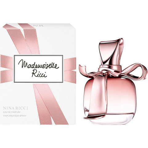 Mademoiselle Ricci by Nina Ricci - store-2 -