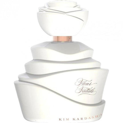 Fleur Fatale by Kim Kardashian - Luxury Perfumes Inc. -