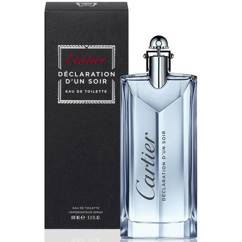 Declaration d'Un Soir by Cartier - Luxury Perfumes Inc. -