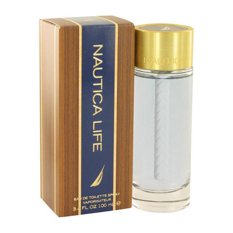 Nautica Life by Nautica - Luxury Perfumes Inc. -