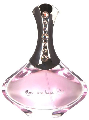 You Are Beautiful Like Diamond by Genina B. - Luxury Perfumes Inc. -