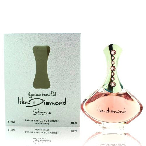 You Are Beautiful Like Diamond by Genina B. - Luxury Perfumes Inc. -