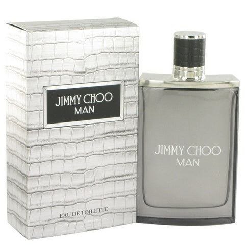 Jimmy Choo Man by Jimmy Choo - Luxury Perfumes Inc. -