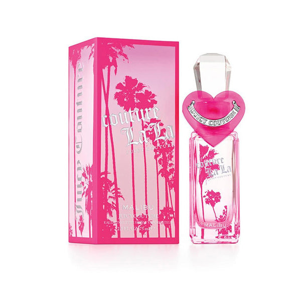 Couture La La Malibu by Juicy Couture - Luxury Perfumes Inc. -