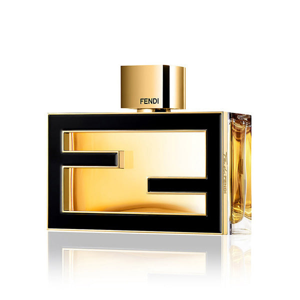 Asja Fendi Fendi perfume - a fragrance for women 1992