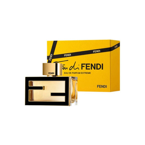Fan di Fendi Extreme by Fendi - Luxury Perfumes Inc. -