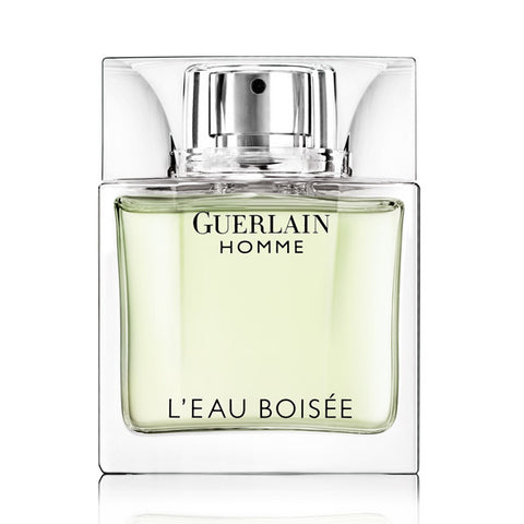 Homme L'Eau Boisee by Guerlain - Luxury Perfumes Inc. - 