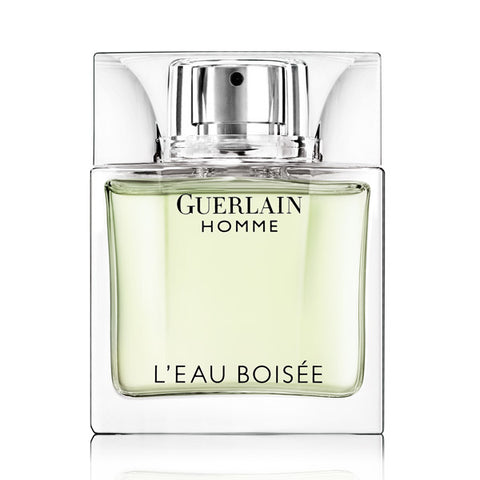 Homme L'Eau Boisee by Guerlain - Luxury Perfumes Inc. -