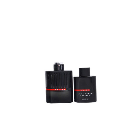 Luna Rossa Extreme Gift Set by Prada - Luxury Perfumes Inc. - 