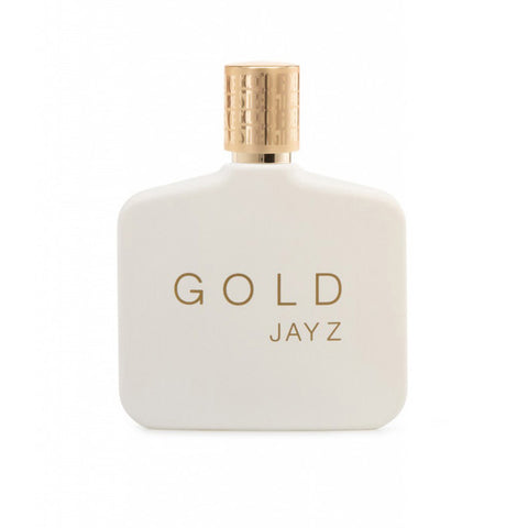 Gold Jay Z by Jay Z - Luxury Perfumes Inc. -