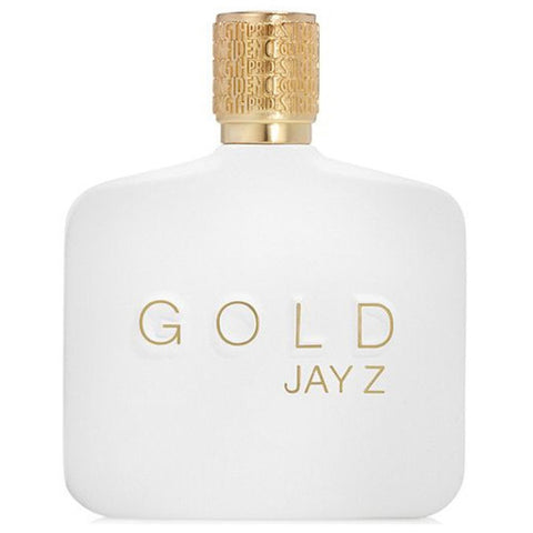 Gold Jay Z by Jay Z - Luxury Perfumes Inc. -
