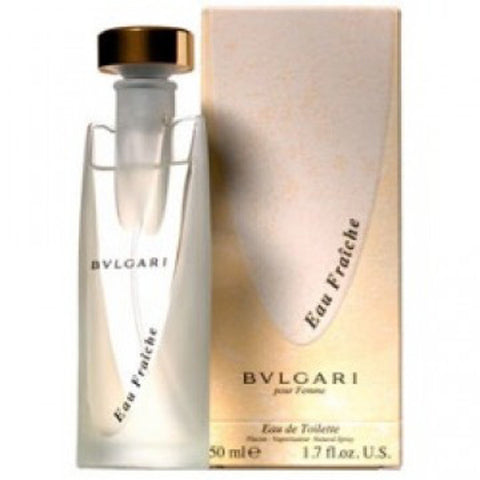 Bvlgari Eau Fraiche by Bvlgari - Luxury Perfumes Inc. - 