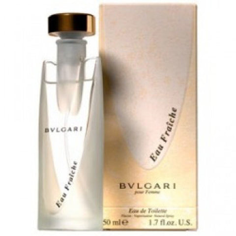 Bvlgari Eau Fraiche by Bvlgari - Luxury Perfumes Inc. -