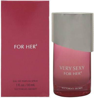 Very Sexy Her 2 by Victoria's Secret - Luxury Perfumes Inc. - 