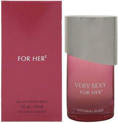 Very Sexy Her 2 by Victoria's Secret - Luxury Perfumes Inc. -