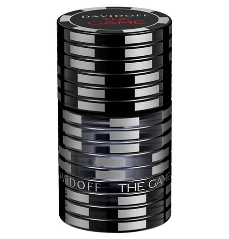 The Game by Davidoff - Luxury Perfumes Inc. -