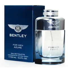 Azure by Bentley - Luxury Perfumes Inc. -