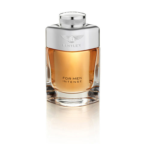 Bentley Intense by Bentley - Luxury Perfumes Inc. -