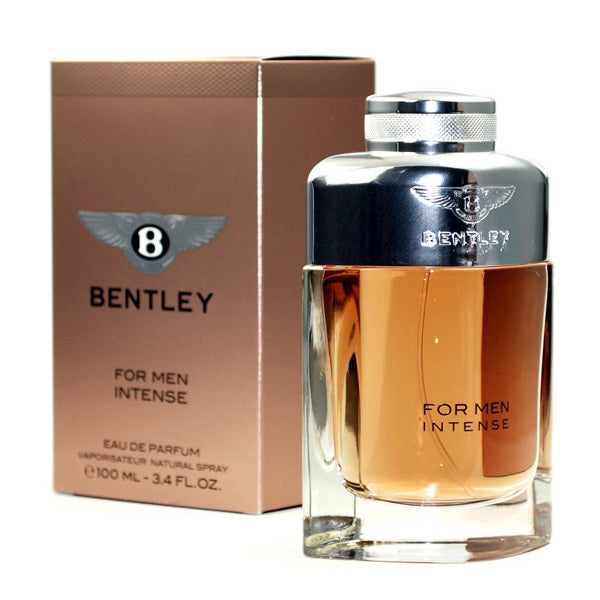 Bentley Intense by Bentley - Luxury Perfumes Inc. -