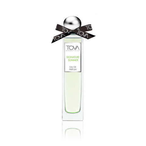 Tova Signature Summer by Tova Beverly Hills - Luxury Perfumes Inc. - 