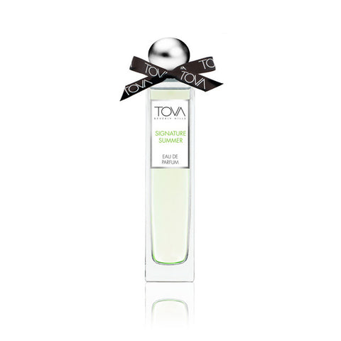 Tova Signature Summer by Tova Beverly Hills - Luxury Perfumes Inc. -