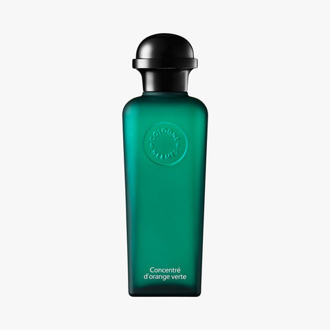 Concentre dOrange Verte by Hermes - Luxury Perfumes Inc. -