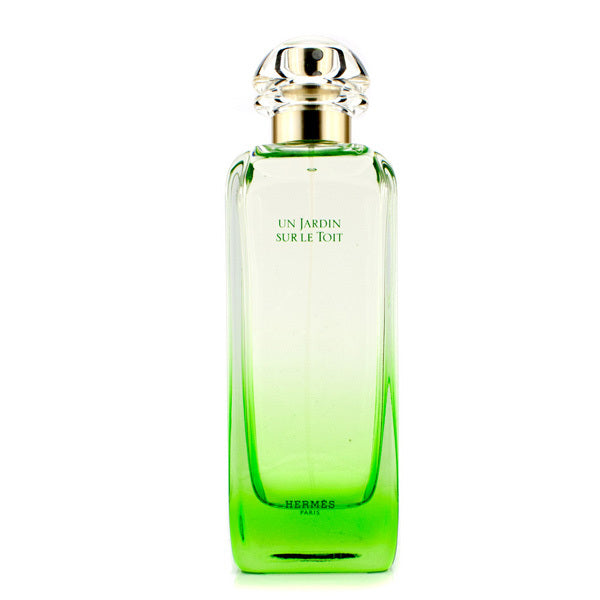 Un Jardin Sur Le Toit by Hermes - Luxury Perfumes Inc. -