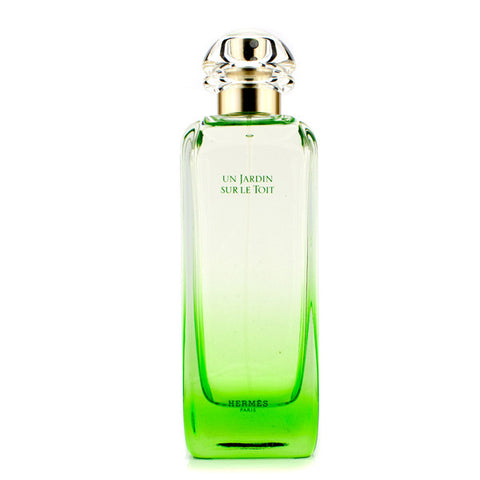 Un Jardin Sur Le Toit by Hermes - Luxury Perfumes Inc. -