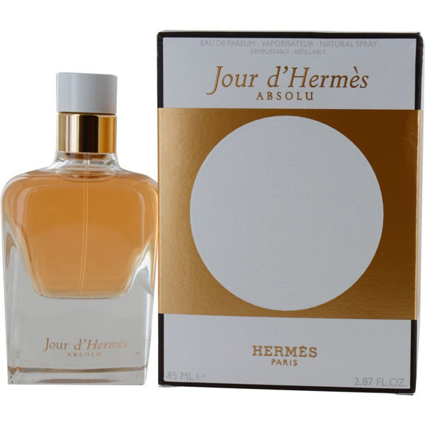 Jour d'Hermes Absolu by Hermes - Luxury Perfumes Inc. -