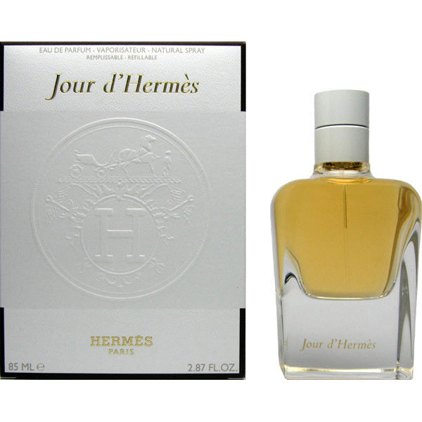 Jour d'Hermes by Hermes - Luxury Perfumes Inc. -