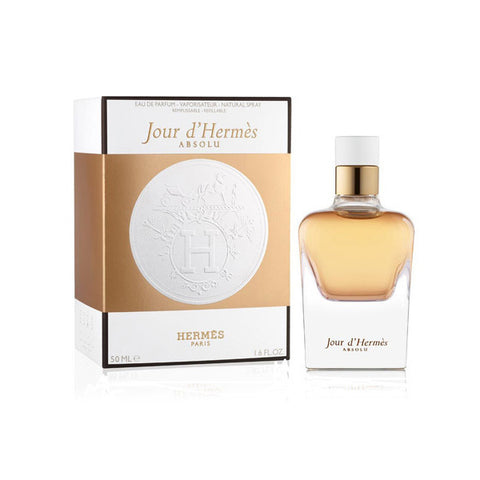 Jour d'Hermes Absolu by Hermes - Luxury Perfumes Inc. -